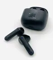 Produktbild: JBL Tune Flex ANC Kopfhörer Bluetooth Noise Canceling Wireless Headphones In-Ear