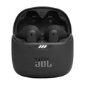 Produktbild: JBL Tune Flex In-Ear Bluetooth Kopfhörer, ANC, Schwarz 