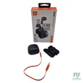 Produktbild: JBL Tune Flex TWS – Wasserdichte, True-Wireless In-Ear-Kopfhörer mit Noise-Cance