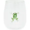 Produktbild: Winkee - Drinking Glasses - Handmade Glasses Frog (18167)