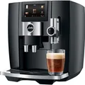 Produktbild: JURA Kaffeevollautomat J8 Piano Black (EA) 15457