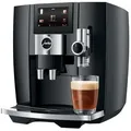 Produktbild: Jura - Kaffeemaschine J8 Piano Black