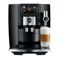 Produktbild: JURA Kaffeemaschine J8 Piano Black