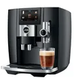 Produktbild: Jura J8 Piano Black EA Kaffeevollautomat Kaffeemaschine Kaffee 1450 Watt