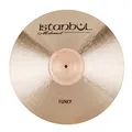 Produktbild: Istanbul Mehmet Cymbals Modern Series FR-RH22 Ride Becken 56 cm