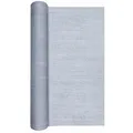 Produktbild: Home Fashion Tischläufer Tl Structure grau 490 x 40 cm Einheitsgröße