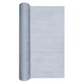 Produktbild: Papier Tischläufer STRUKTUR GRAU 40x490cm Airlaid Home Fashion