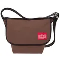 Produktbild: Manhattan Portage Vintage Messenger, Unisex - Erwachsene Umhängetasche