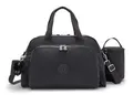 Produktbild: Kipling Camama Große Babytasche, Black Noir (Schwarz)