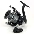 Produktbild: Shimano Sienna 4000 FE Frontbremsrolle Spinnrolle Allroundrolle Hechtrolle