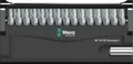 Produktbild: WERA Bit-Satz Bit-Check 30 TX Universal 1
