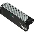 Produktbild: Wera Bit-Sortiment, Bit-Safe Classic 8, 31-teilig