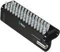 Produktbild: ELC Bit-Set Wera Bit-Check 30 TX Universal 1