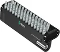 Produktbild: Wera Bit-Check 30 TX Universal 1 05057908001 Bit-Set 30teilig Innen-TORX