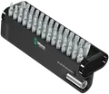 Produktbild: WERA 05057908001 - Bit-Satz Bit-Check 30, 30-teilig TORX (TX)