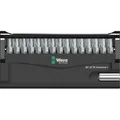 Produktbild: Wera Bit-Check 30 TX Universal 1 05057908001 Bit-Set 30teilig Innen-TORX