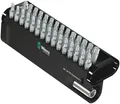 Produktbild: Wera Werk Bit-Sortiment 05057908001 Bitsortimente Bit-Sortiment