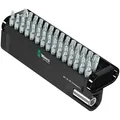 Produktbild: Wera Bitset Bit-Check Universal 1 30-tlg. TX mit Universal