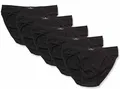 Produktbild: Tom Tailor 5er Pack Herren Slips Artikel 008093/5609