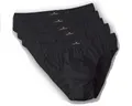 Produktbild: Tom Tailor - Slip- Sportslip - 5er Pack - schwarz - Größe M / L / XL / XXL