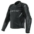 Produktbild: Dainese Racing 4 S/T Motorrad Lederjacke, schwarz, 98