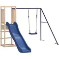 Produktbild: vidaXL Spielturm Imprägniertes Kiefernholz 3155956