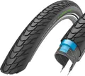 Produktbild: Schwalbe Reifen Marathon E-Plus 50-584 27.5