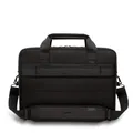 Produktbild: Dell EcoLoop Pro Classic Briefcase 14 - CC5425C, OceanCycle Zertifizierung, Schutz Unterwegs, Kratzfestes Nylex-Innenfutter Schutz Laptop, Wasser- und schmutzabweisendem Material