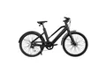 Produktbild: Keskin eBike E-Bike Cityrad cBike1V 26 Zoll E-Bike Pedelec mit Mobile-App-Unterstützung, 8 Gang Shimano Shimano Schaltwerk, Kettenschaltung, Heckmotor, 432 Wh, (Packung, Schlüssel, Werkzeug, Beleuchtung, Akku-Ladegerät), mit Drehmomentsensor, integriertes App-Display