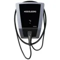 Produktbild: Heidelberg AMPERFIED Wallbox connect.business 7,5m 11 kW