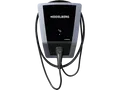 Produktbild: AMPERFIED connect.business Wallbox, 11 kW, Kabellänge: 7,5 m