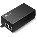 Produktbild: TP-Link TL-POE160S PoE+ Injektoradapter 1x Gigabit PoE-Port 1x Gigabit Non-PoE-Port Injektor Adapter