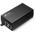 Produktbild: TP-Link PoE-Injektor Omada POE160S PoE-Adapter, für PoE-Geräte mit Gigabit-Ethernet