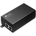 Produktbild: TP-Link TL-PoE160S PoE Injector Adapter, schwarz