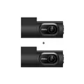 Produktbild: Imou T800 - 4K WLAN-Dashcam - 2er-Set