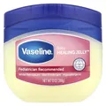 Produktbild: Vaseline 100% Pure Petroleum Jelly, Baby 13 oz