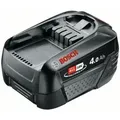 Produktbild: Bosch Akkupack 18 Volt Lithium-Ionen PBA 18 Volt, 4.0 Ah W-C, Systemzubehör