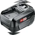 Produktbild: Bosch Home and Garden PBA 1600A011T8 Werkzeug-Akku 18 V 4 Ah Li-Ion