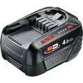 Produktbild: Bosch Ersatzakku 18 V 4 Ah