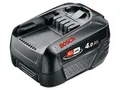 Produktbild: BOSCH Akku, PBA, 18 V, 4000 mAh 1600A011T8