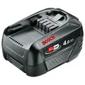 Produktbild: Ersatzakku Bosch 18v 4.0 Ah