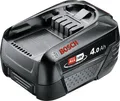 Produktbild: Bosch Home and Garden 1600A011T8 PBA Werkzeug-Akku 18 V 4 Ah Li-Ion