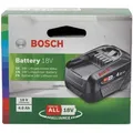 Produktbild: Bosch Akku 1.600.A01.1T8 Akku, 18 V, 4,0 Ah