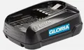 Produktbild: Original Bosch 18V Akkus – PBA 2,5Ah, 4Ah oder 4Ah Power Plus | Gloria 2,5Ah, 4A