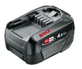 Produktbild: Bosch Akkupack PBA 18V 4.0Ah W-C, 18V / 4,0 Ah