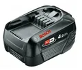 Produktbild: Akku Bosch 1607A350PB PBA 4.0 Ah Li-Ion