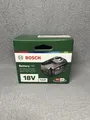 Produktbild: Bosch Akku Pack PBA 18V 4.0Ah W-C (18 Volt System, 4.0Ah Batterie, Im Karton)