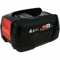 Produktbild: Bosch Garden Li-Ion Akku Typ 1600A011T8 PBA, 18V 4,0Ah 18V 4000mAh/72,0Wh Li-Ion