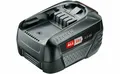 Produktbild: Bosch Akkupack 18 Volt Lithium-Ionen PBA 18 Volt, 4.0 Ah W-C, 1600A011T8