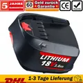 Produktbild: Ersatzakku 18V 3,8Ah Li-Ion für Bosch Home and Garden PBA 1600A011T8 Werkzeug
